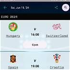 sure bet prediction