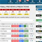 free soccer predictions daily bet tips and picks